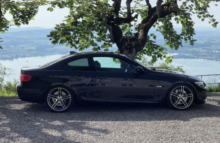 BMW 335i 2013